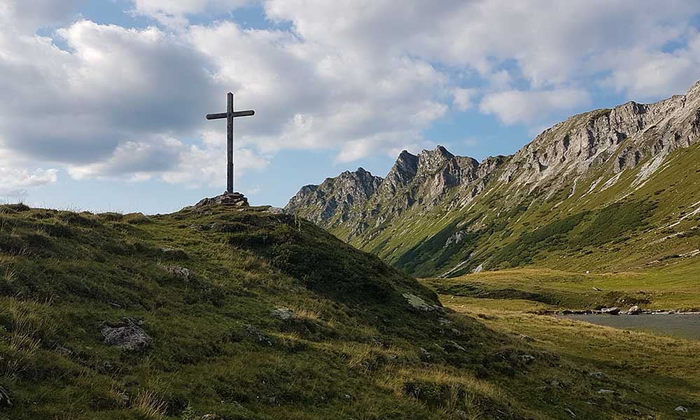 Gamskarlspitze