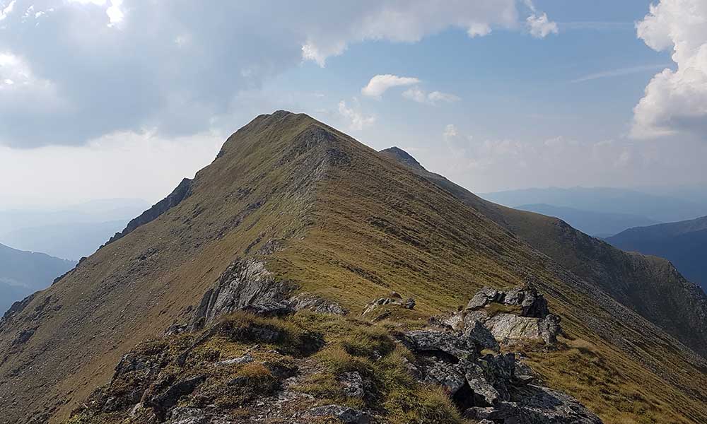 Narrenspitze