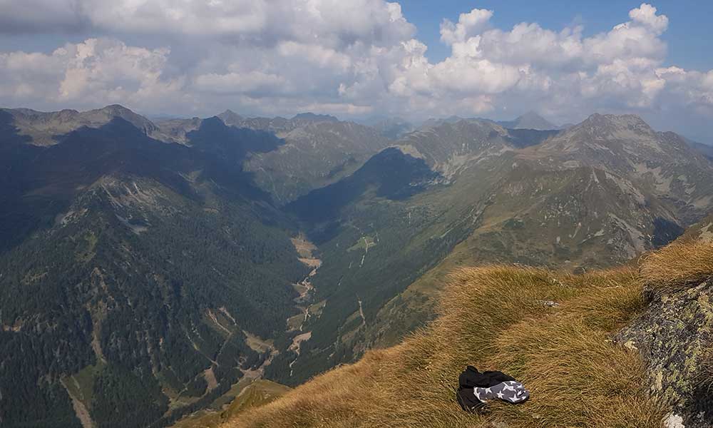 Narrenspitze