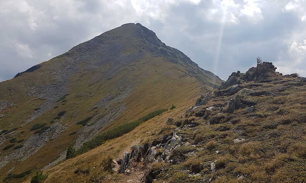 Narrenspitze