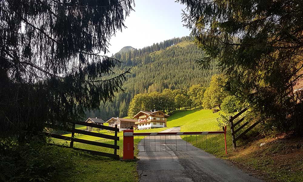 Lackenkogel