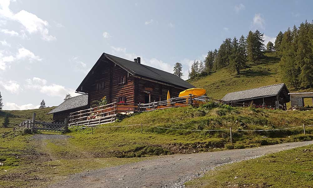 Lackenkogel