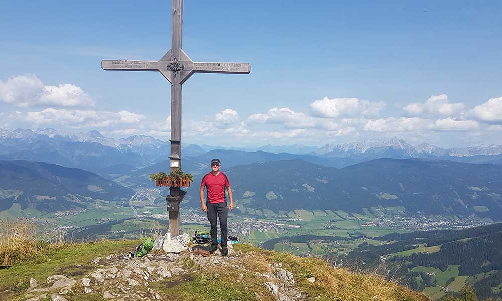 Lackenkogel