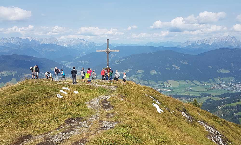 Lackenkogel