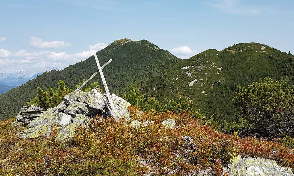 Lackenkogel