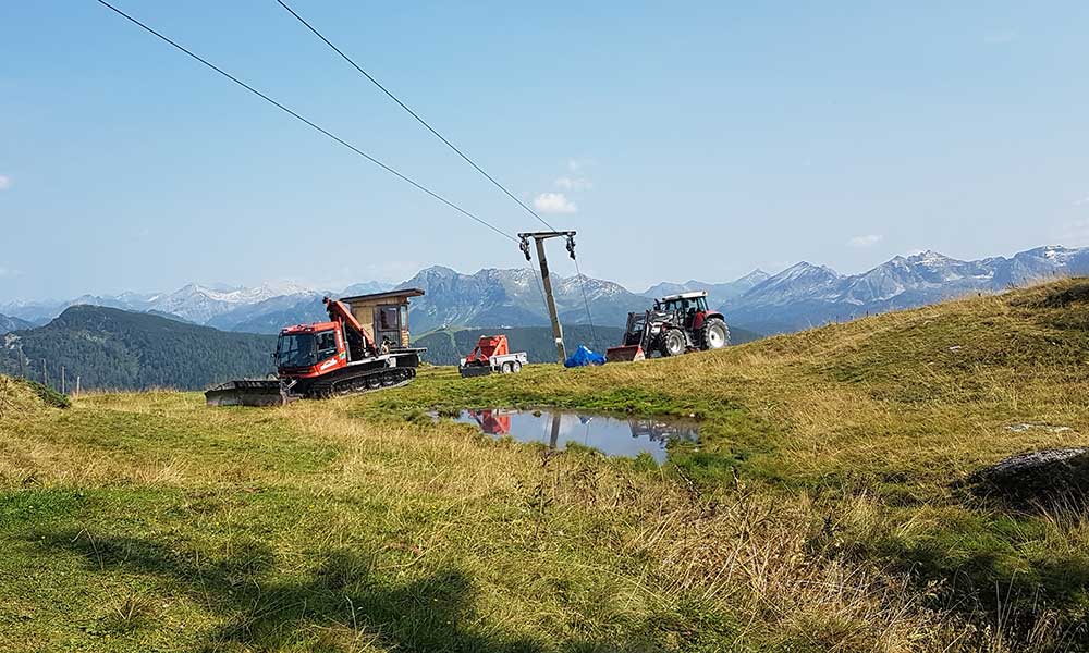 Lackenkogel