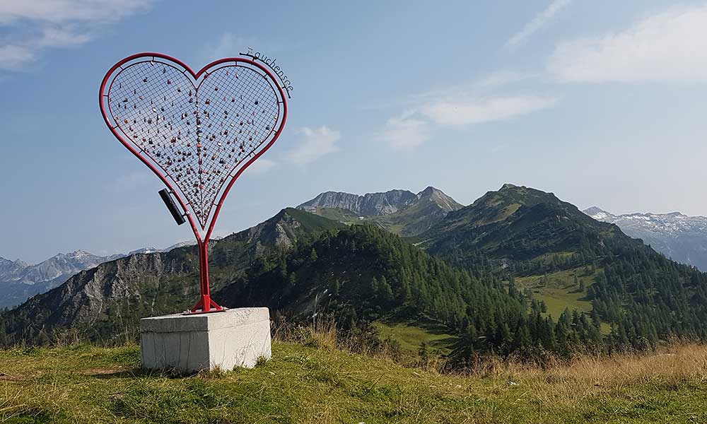 Lackenkogel