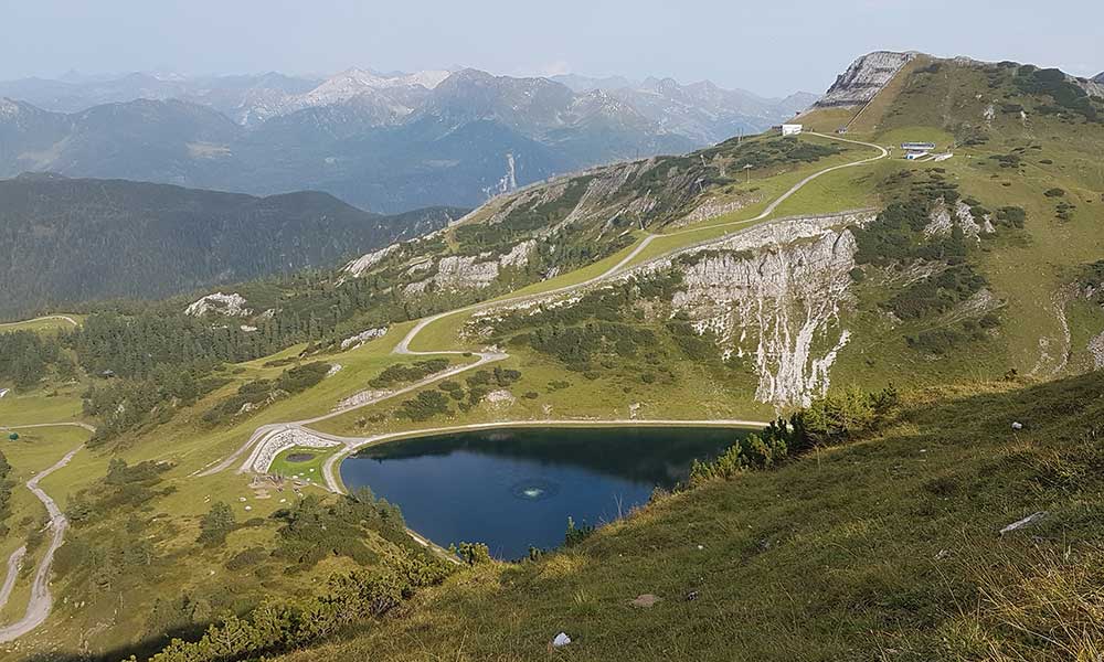 Lackenkogel