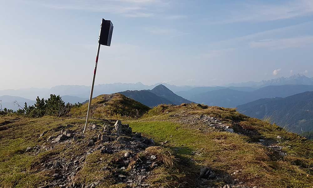 Lackenkogel