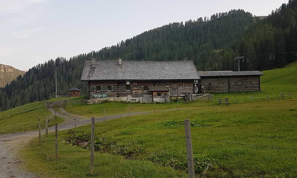 Lackenkogel