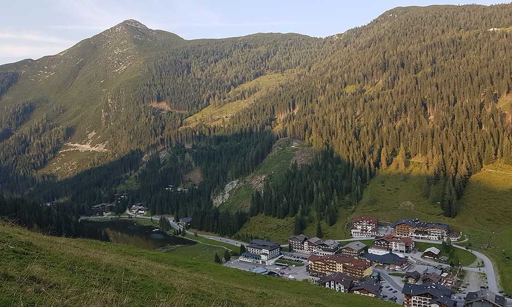 Lackenkogel