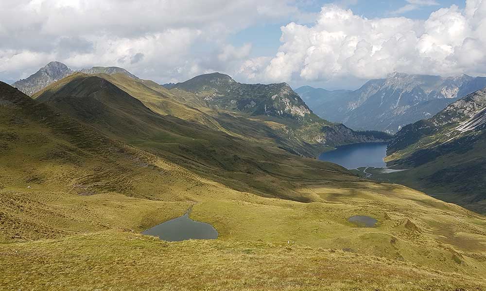 Tappenkarsee