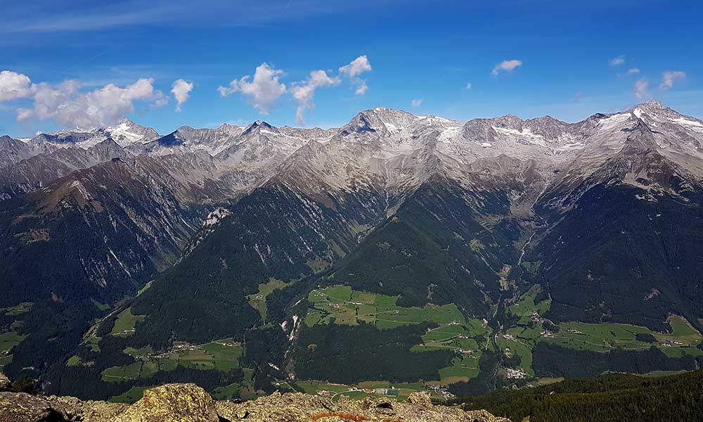 Rauchkofel