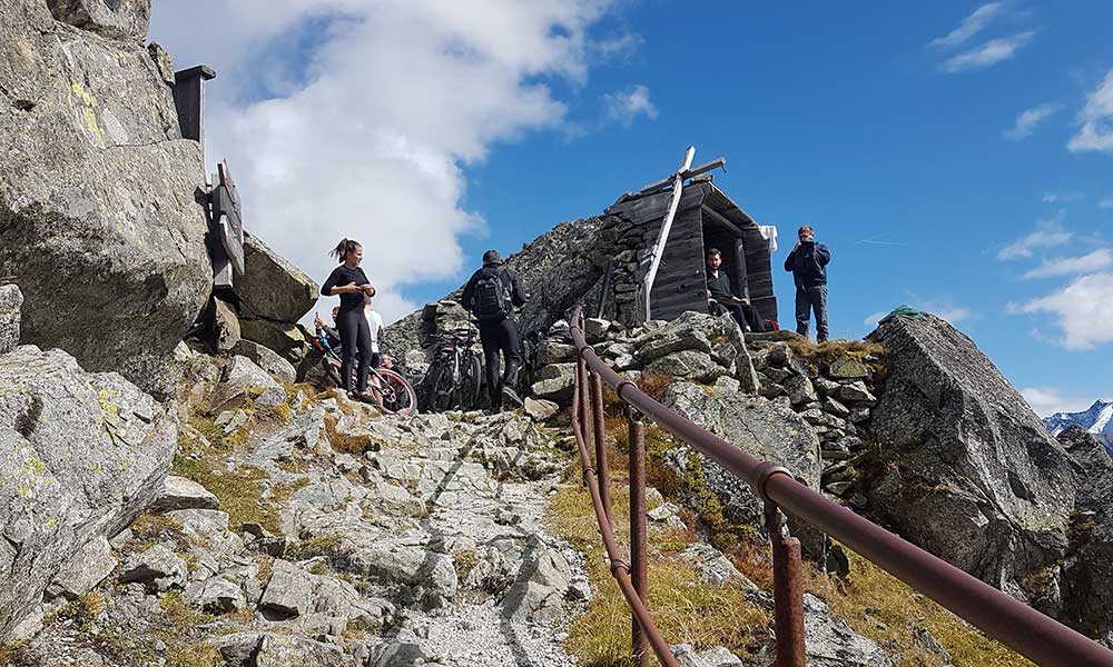 Schientalkopf