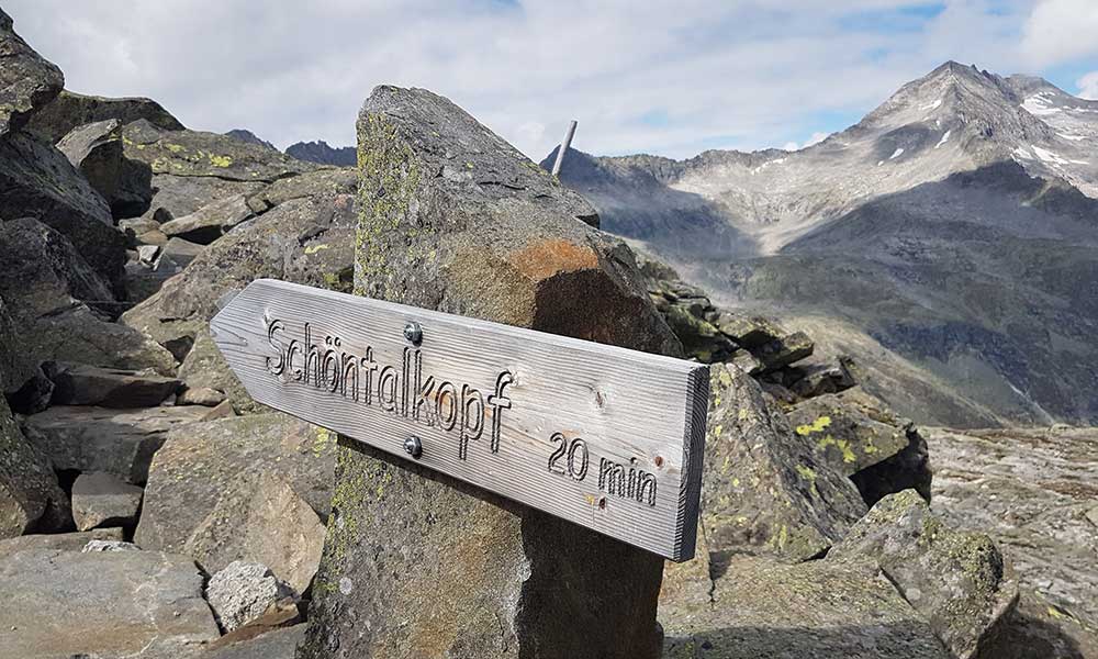 Schientalkopf