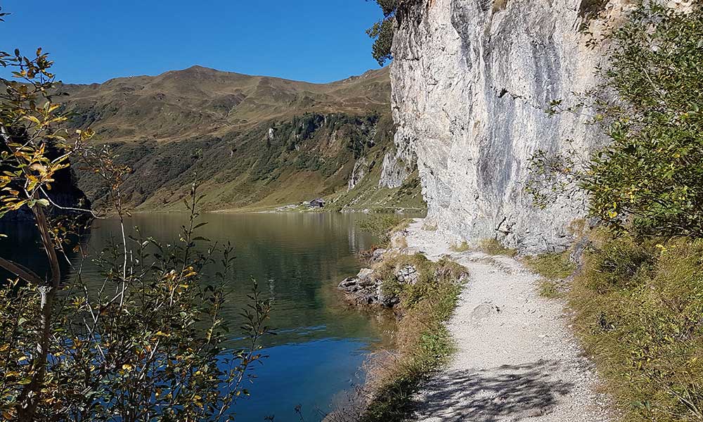 Glingspitze