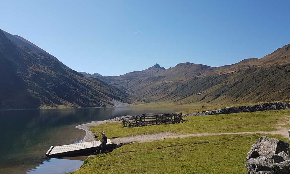 Glingspitze