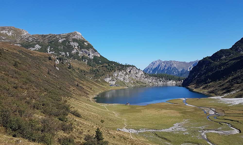 Glingspitze