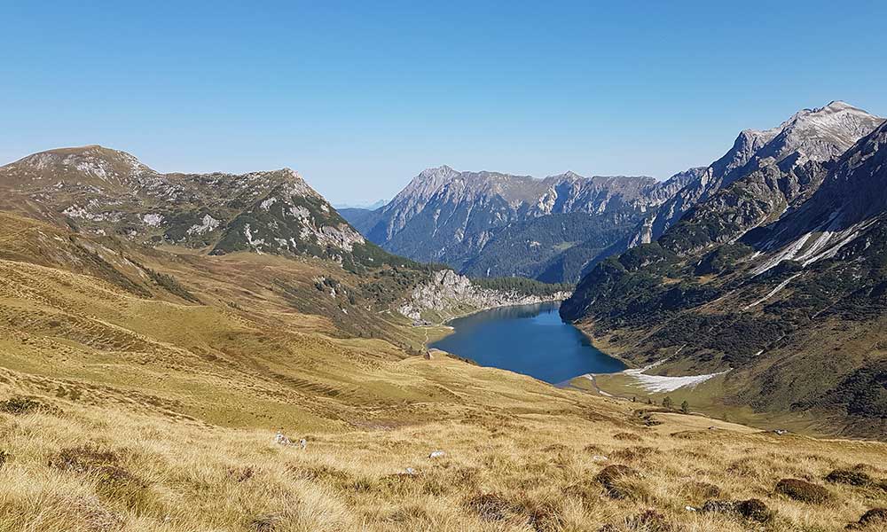 Glingspitze