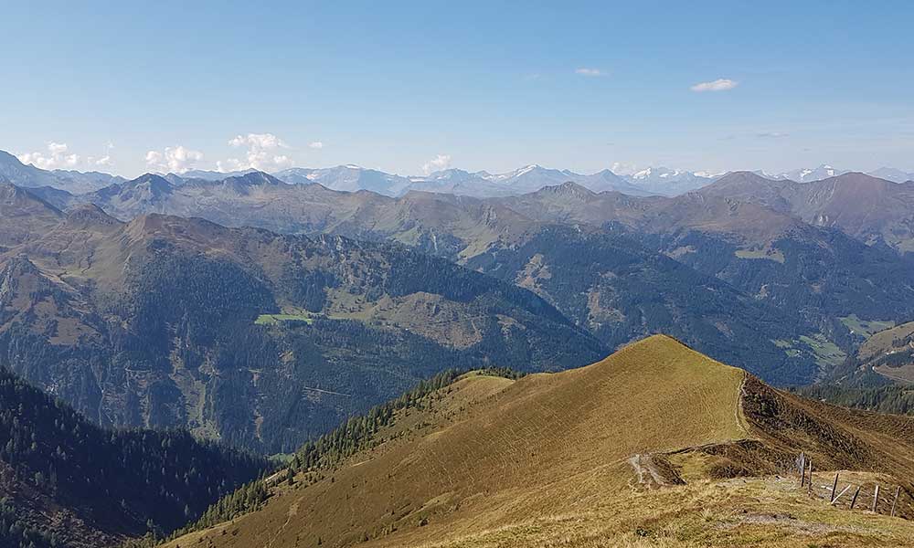 Glingspitze