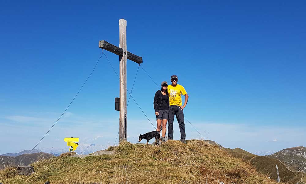 Glingspitze