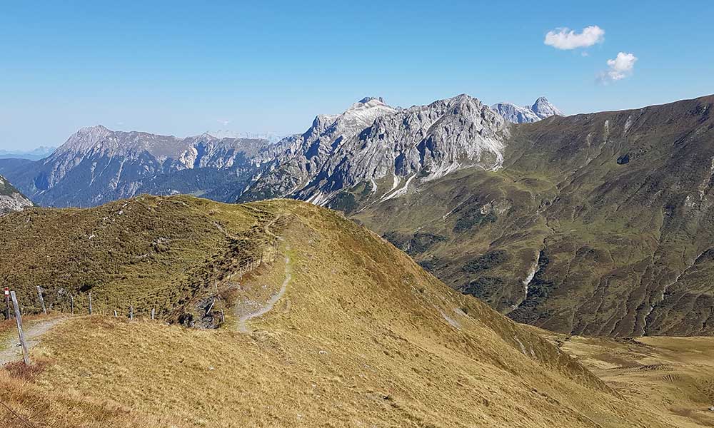 Glingspitze