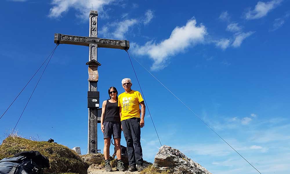 Glingspitze