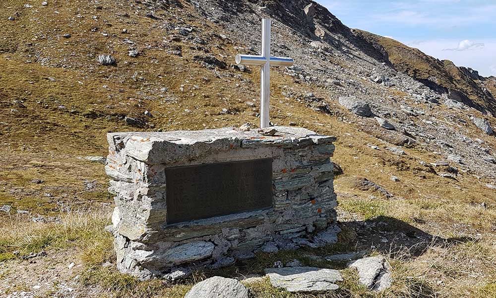 Glingspitze