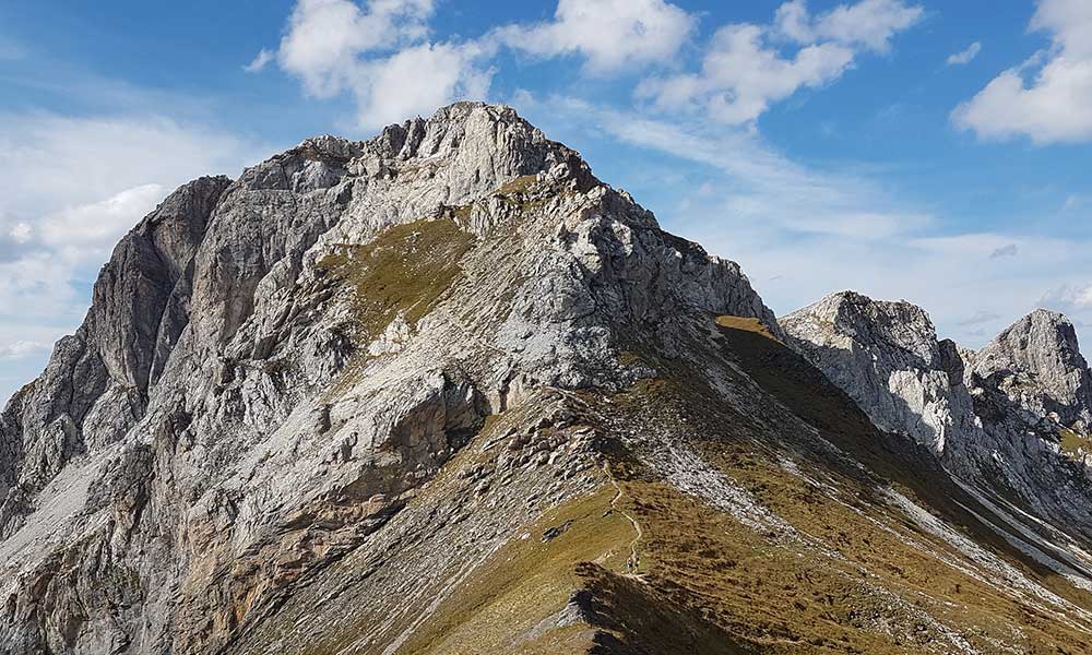 Glingspitze