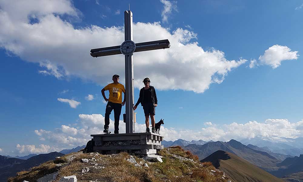 Glingspitze