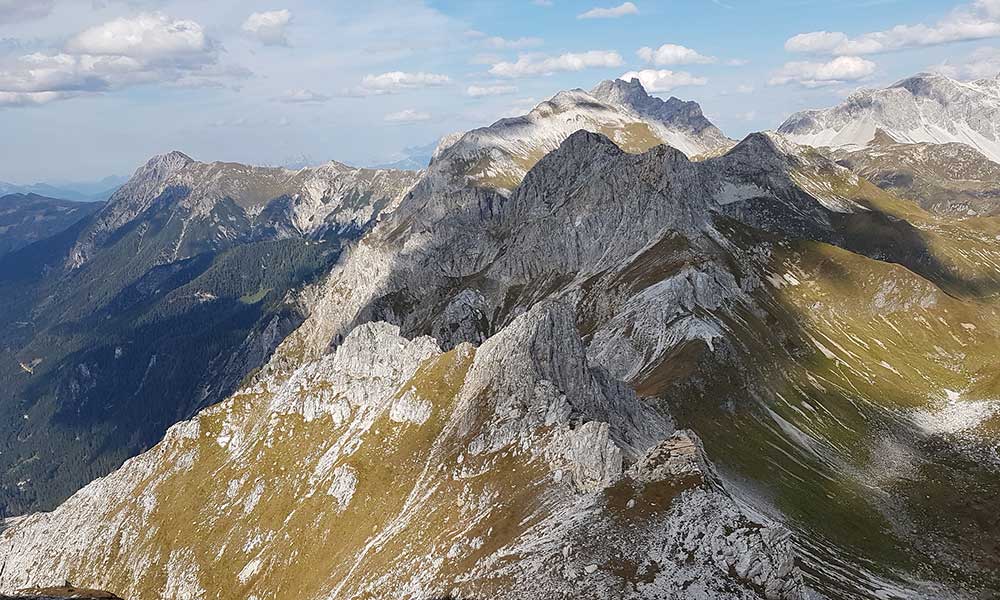 Glingspitze