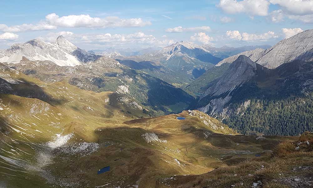 Glingspitze