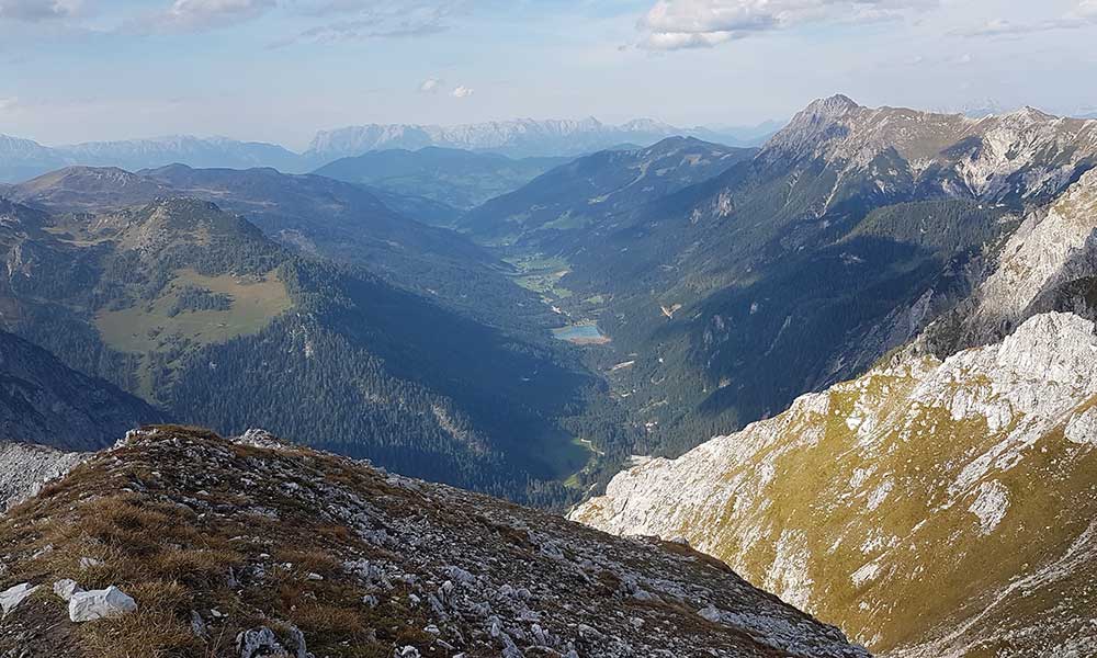 Glingspitze