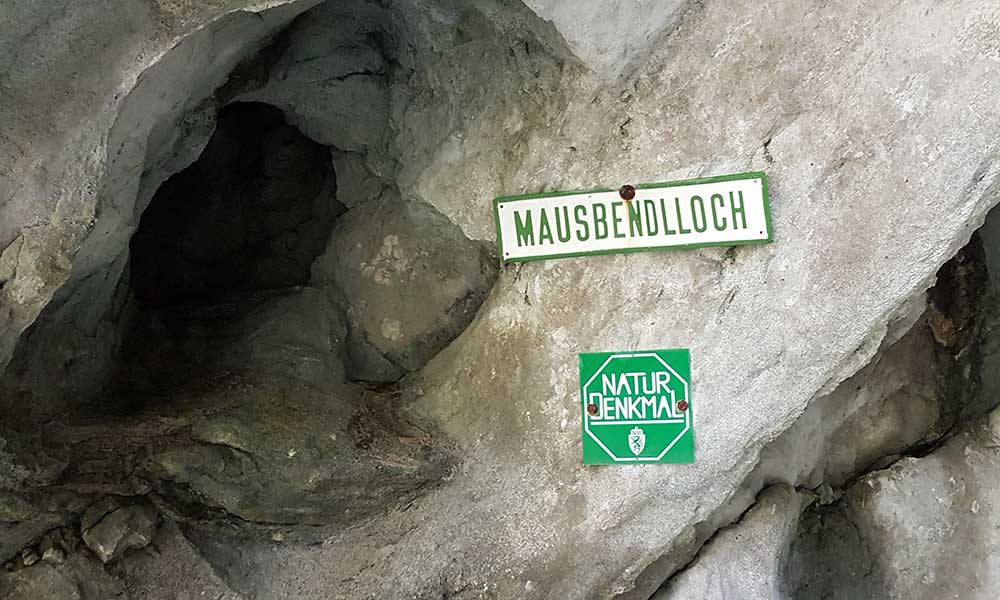 Mausbendlloch