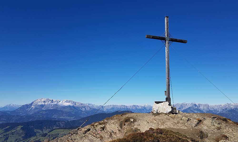 Grießenkareck