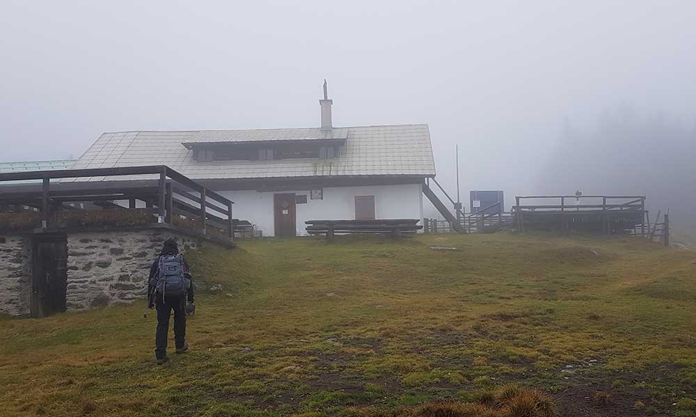Hochwechsel