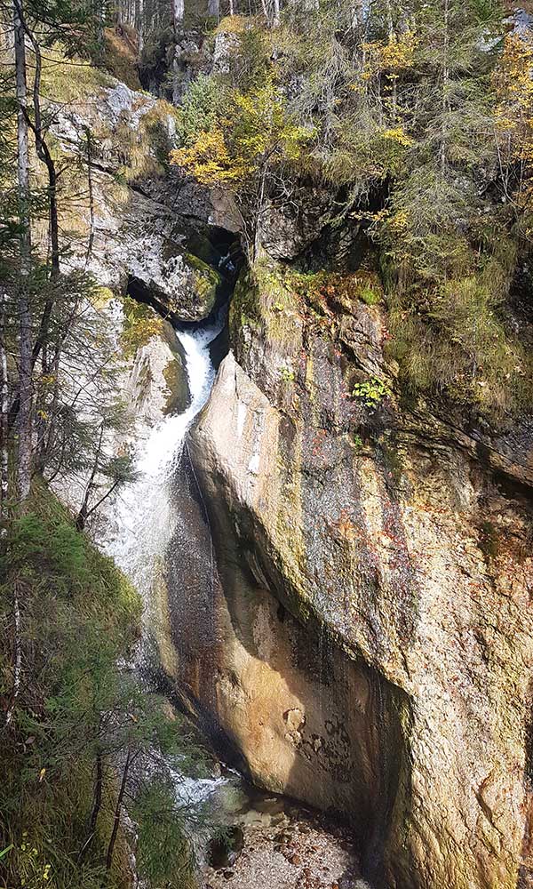 Dreibrüderkogel