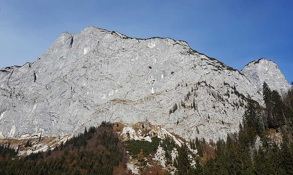 Dreibrüderkogel