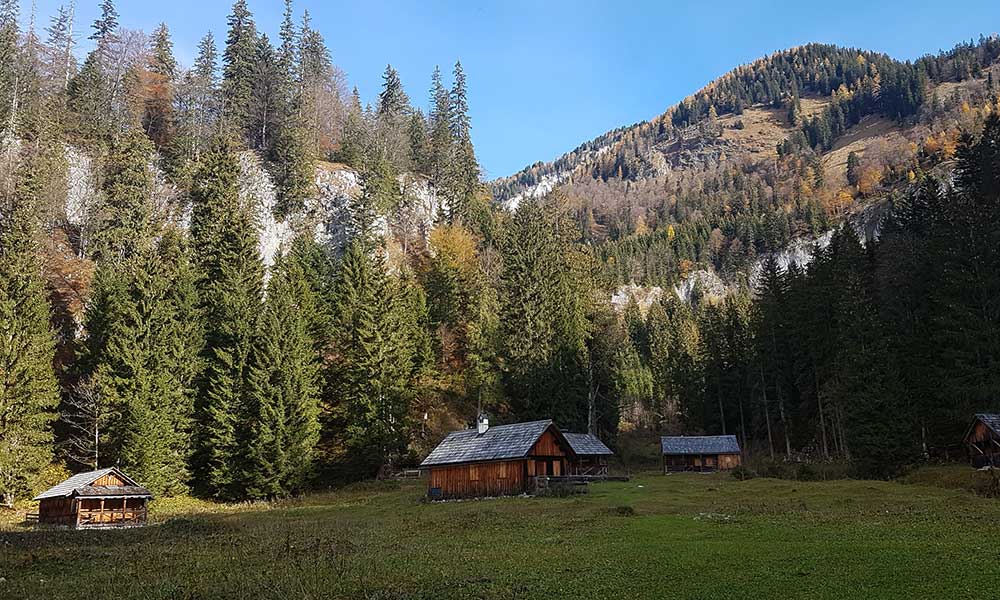 Dreibrüderkogel