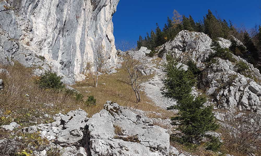 Dreibrüderkogel