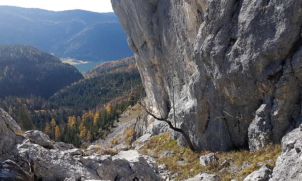 Dreibrüderkogel