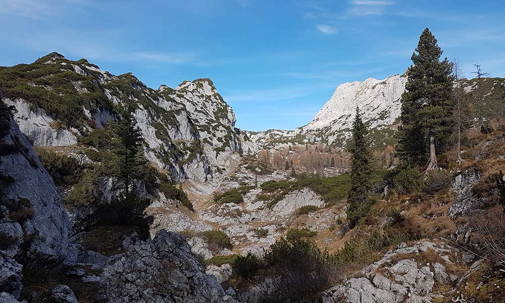 Dreibrüderkogel