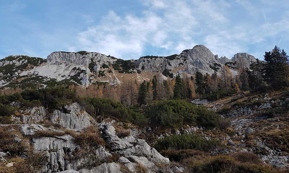 Dreibrüderkogel