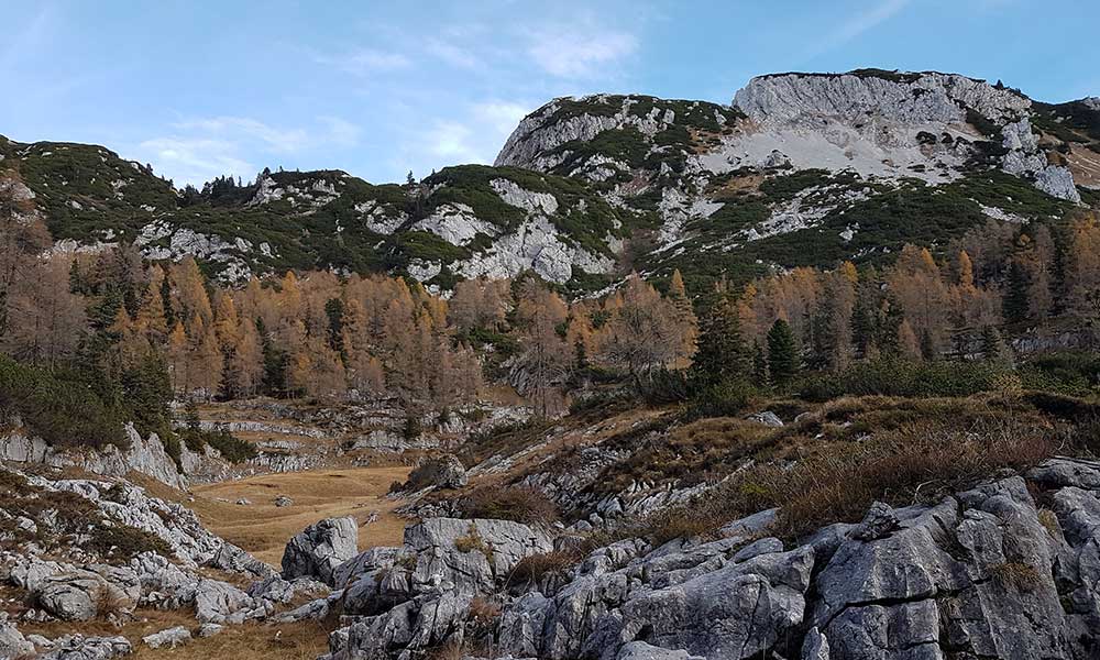 Dreibrüderkogel