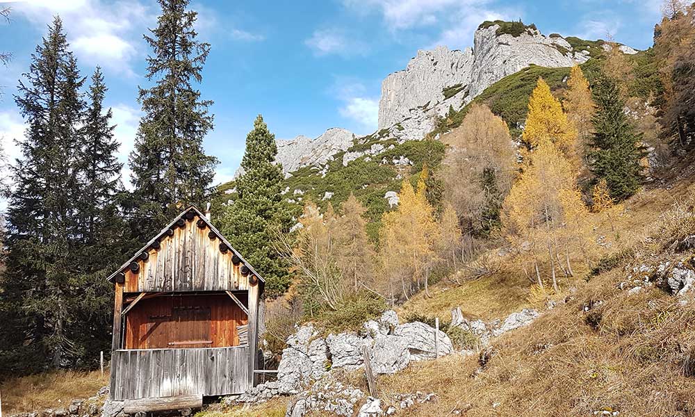 Dreibrüderkogel