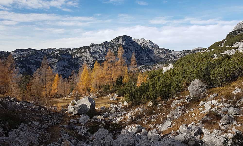 Dreibrüderkogel