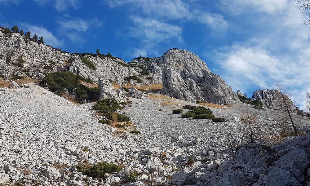 Dreibrüderkogel