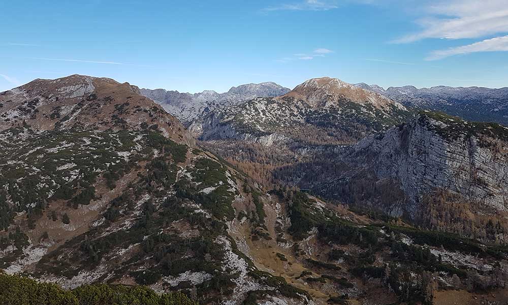 Dreibrüderkogel