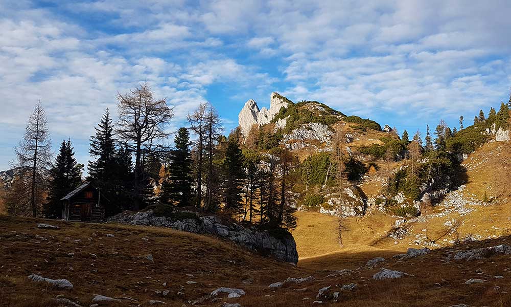 Dreibrüderkogel