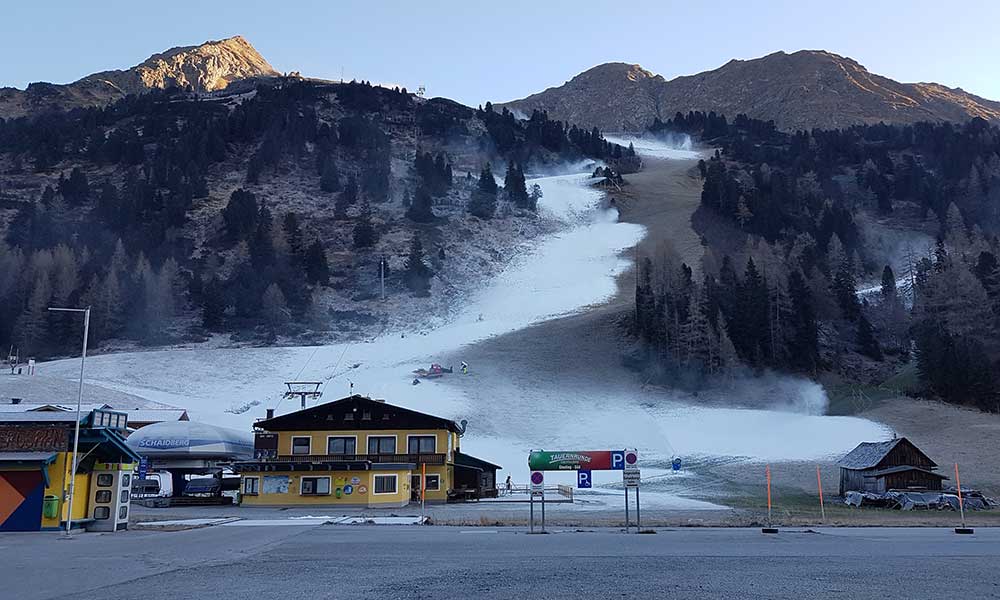 Gollitschspitze